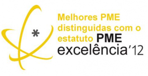 Nove empresas de Fafe distinguidas com PME Excelência 2012
